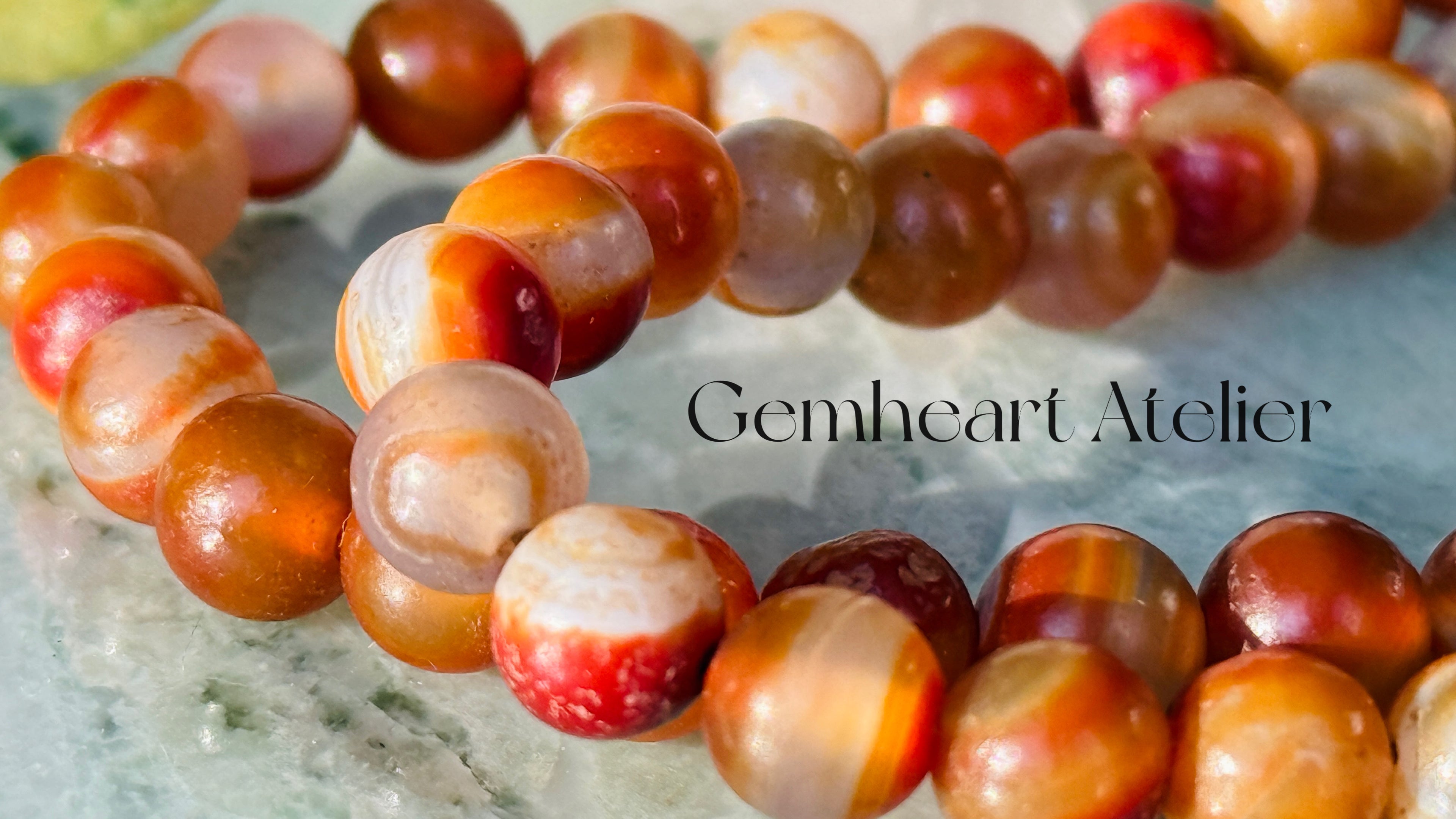 Orbit ·  Handcrafted Jade & Sterling Silver Pendant Necklace| One-of-a-kind