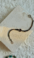 Stone Mist · Lava Stone Bracelet