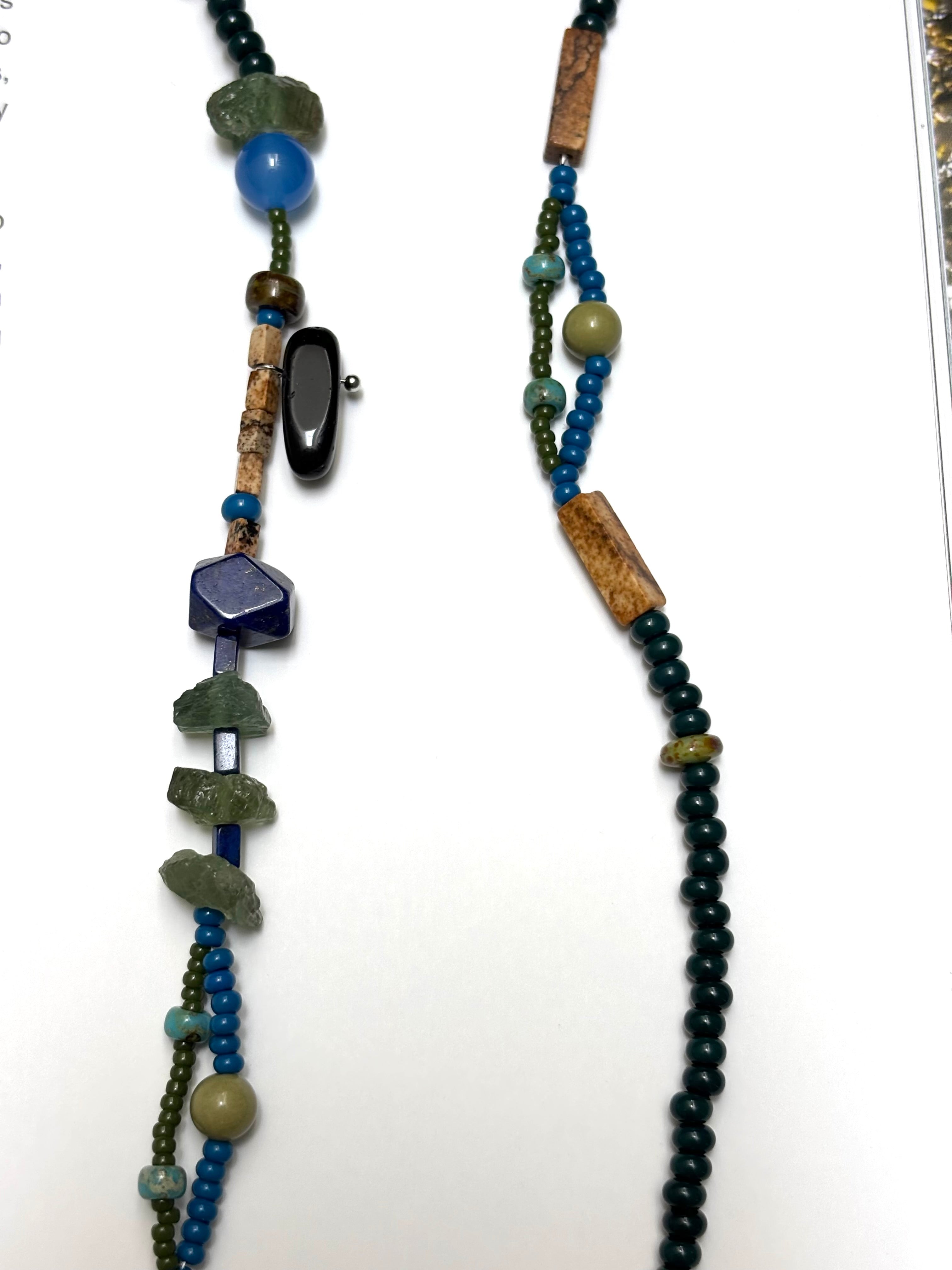 Wildlayer · Gender Neutral Necklace